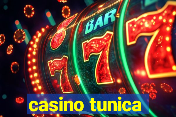 casino tunica