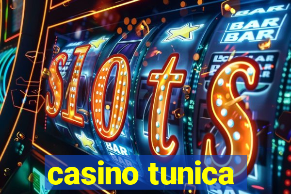 casino tunica