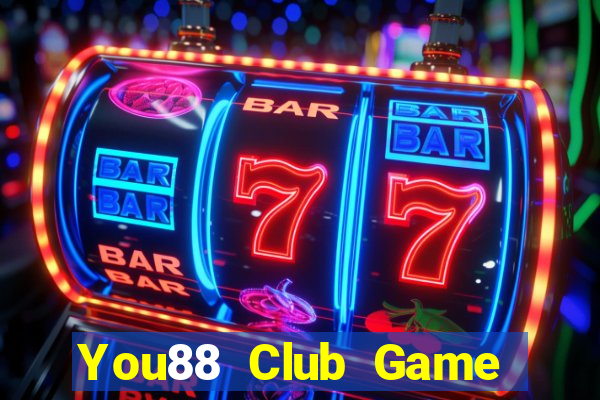 You88 Club Game Bài 3C Cho Ios