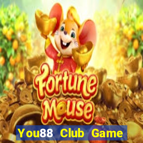 You88 Club Game Bài 3C Cho Ios