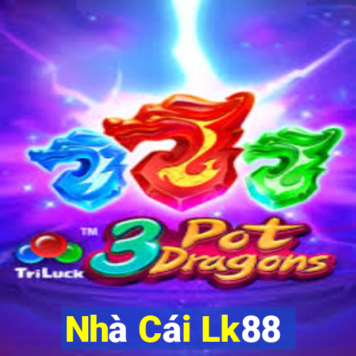 Nhà Cái Lk88