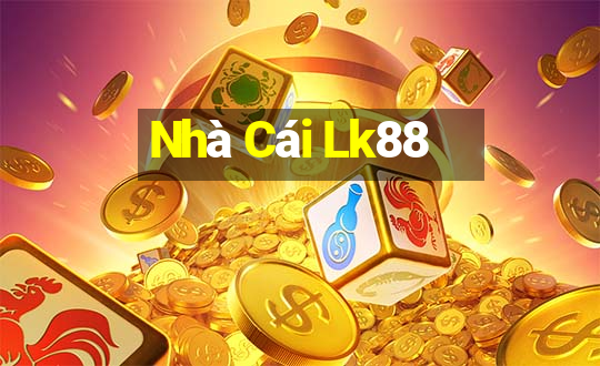 Nhà Cái Lk88