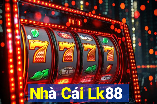 Nhà Cái Lk88