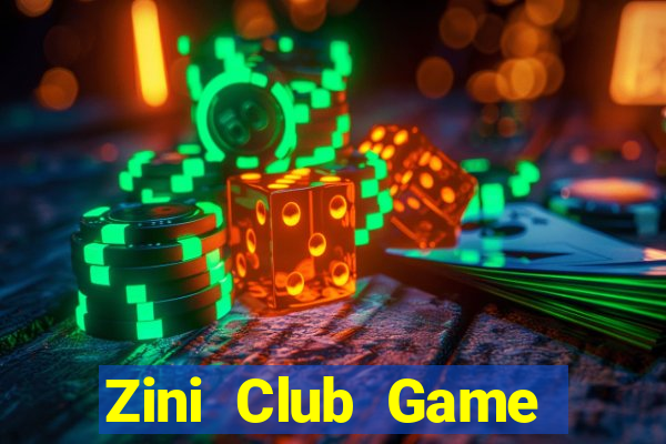 Zini Club Game Bài Phái Mạnh