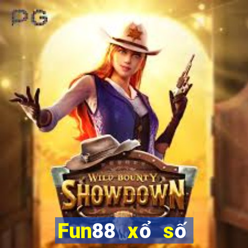 Fun88 xổ số Tất cả