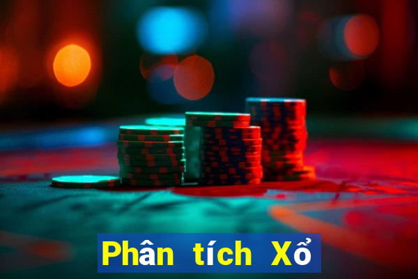 Phân tích Xổ Số hậu giang ngày 7