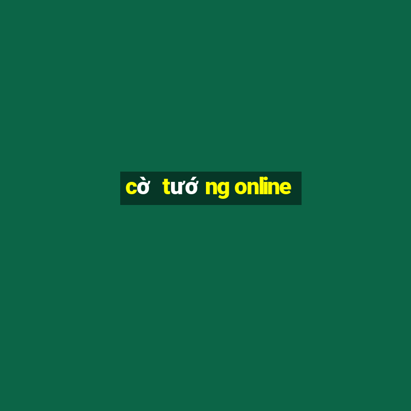 cờ tướng online