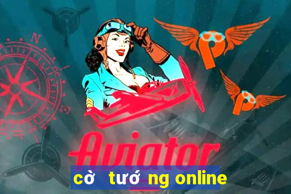 cờ tướng online