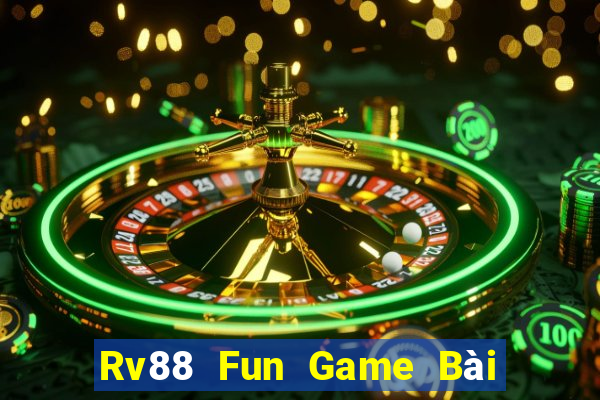 Rv88 Fun Game Bài Uno Miễn Phí