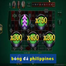 bóng đá philippines