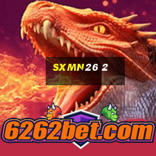 sxmn26 2