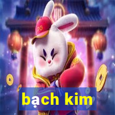 bạch kim