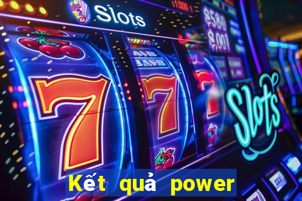 Kết quả power 6 55 Hôm qua