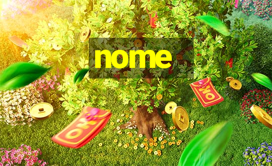 nome