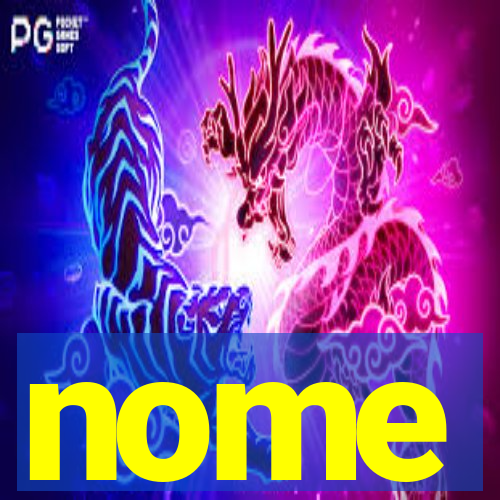 nome