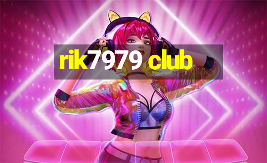 rik7979 club