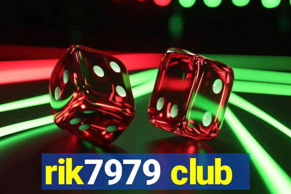 rik7979 club