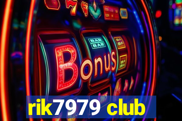 rik7979 club