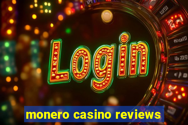 monero casino reviews