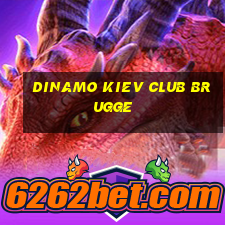 dinamo kiev club brugge