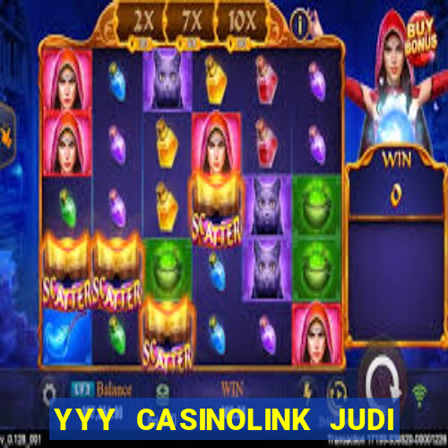 YYY CASINOLINK JUDI KARTU(CASINO USA)