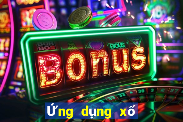 Ứng dụng xổ số c5