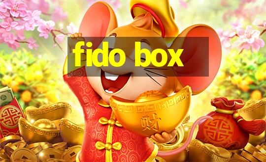 fido box