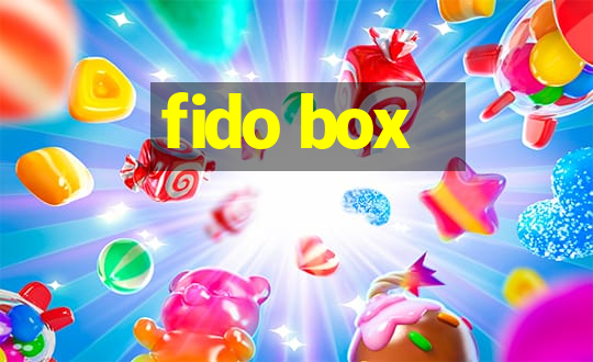 fido box