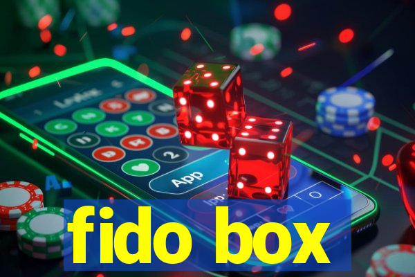 fido box