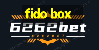 fido box