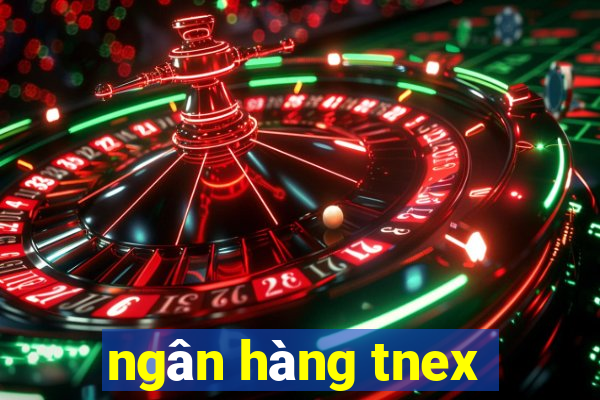 ngân hàng tnex