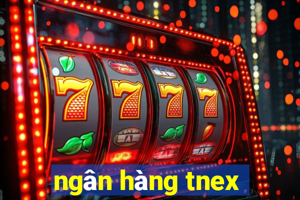 ngân hàng tnex