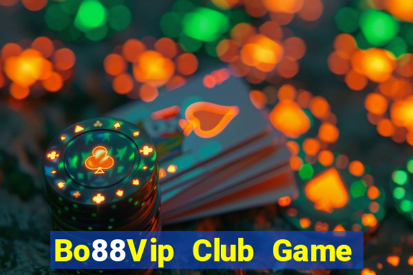 Bo88Vip Club Game Bài 88Vin