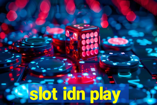 slot idn play