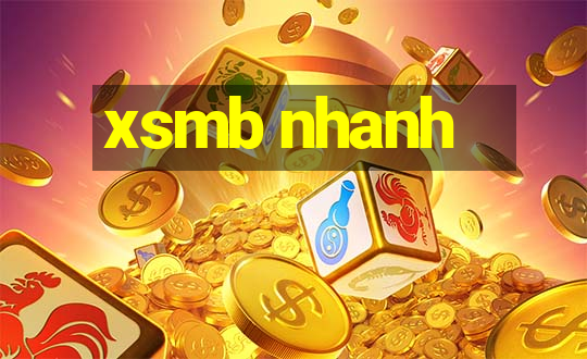 xsmb nhanh