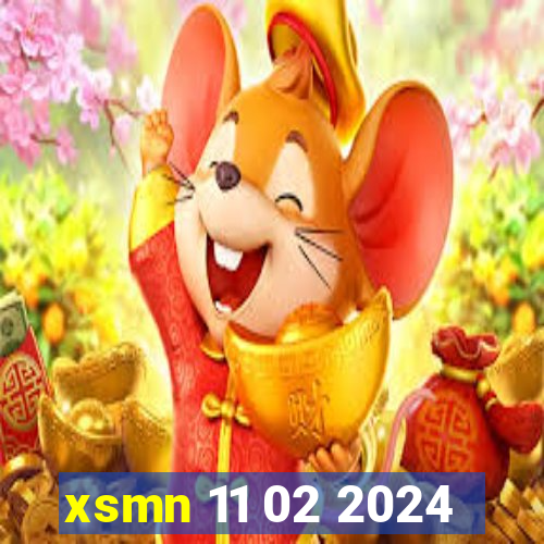 xsmn 11 02 2024