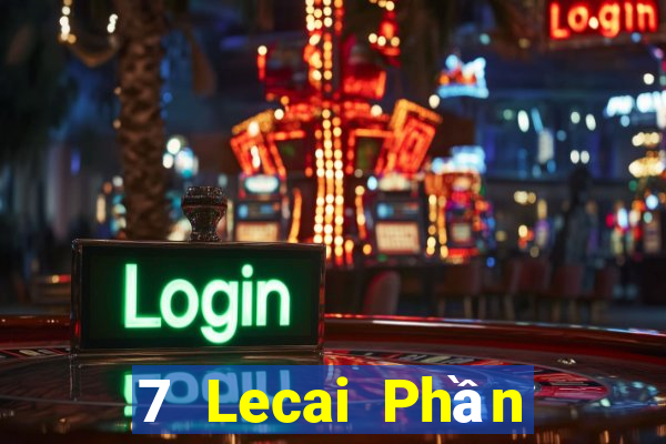 7 Lecai Phần mềm Tải về