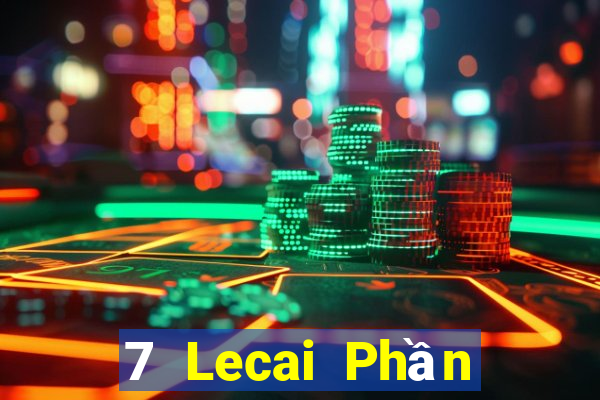 7 Lecai Phần mềm Tải về