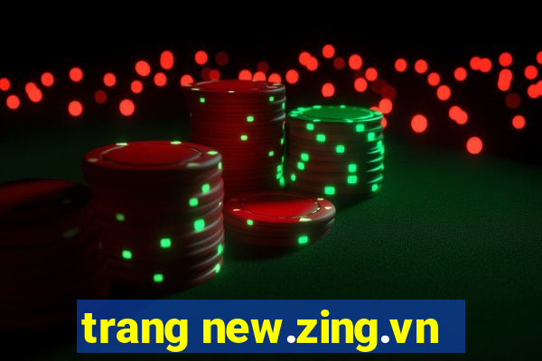 trang new.zing.vn