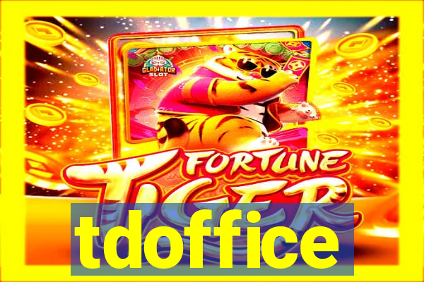 tdoffice