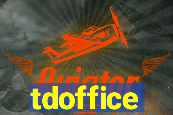 tdoffice