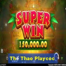 Thể Thao Playcoc