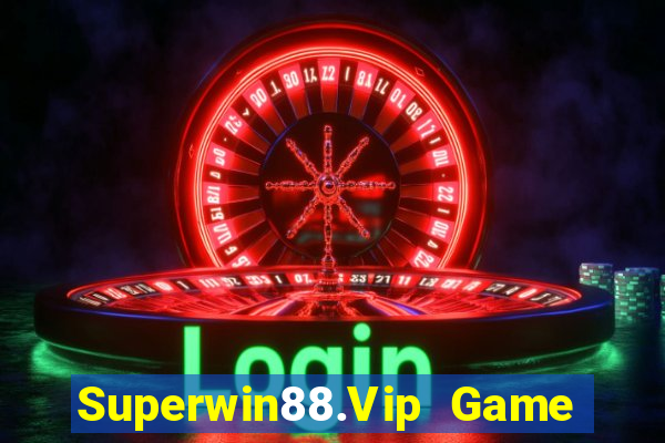 Superwin88.Vip Game Bài Vui