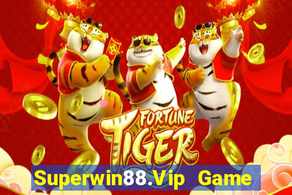 Superwin88.Vip Game Bài Vui