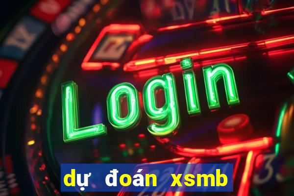 dự đoán xsmb đặc biệt