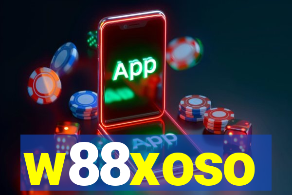 w88xoso