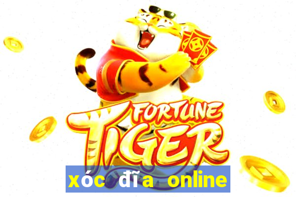 xóc đĩa online taixiu online