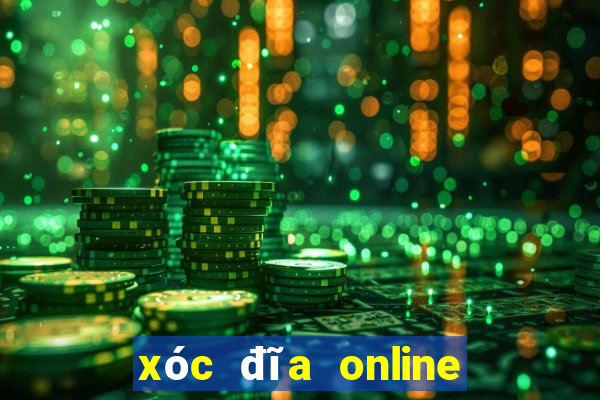 xóc đĩa online taixiu online