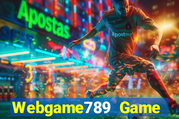 Webgame789 Game Bài Tiến Lên