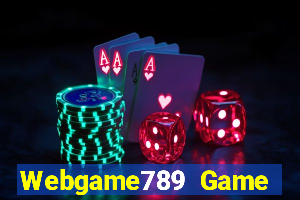 Webgame789 Game Bài Tiến Lên